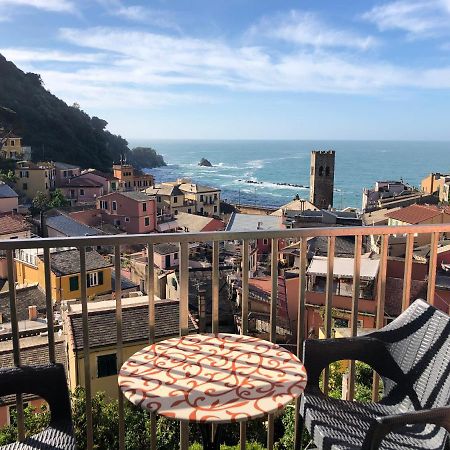Manuel'S Guest House Monterosso al Mare Bagian luar foto