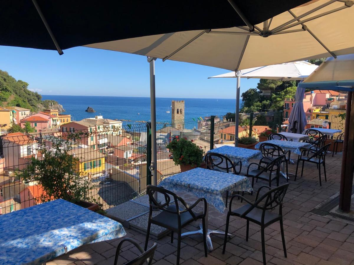 Manuel'S Guest House Monterosso al Mare Bagian luar foto