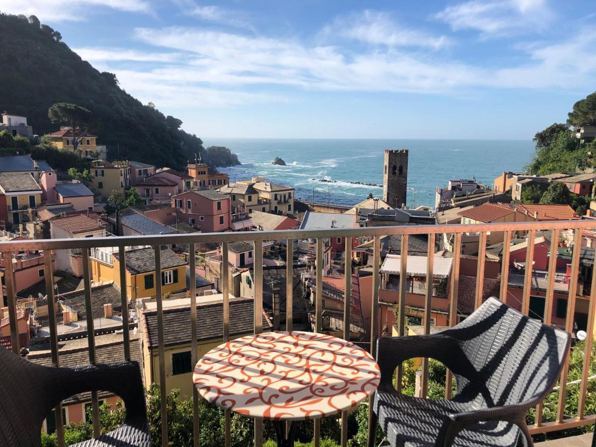 Manuel'S Guest House Monterosso al Mare Bagian luar foto