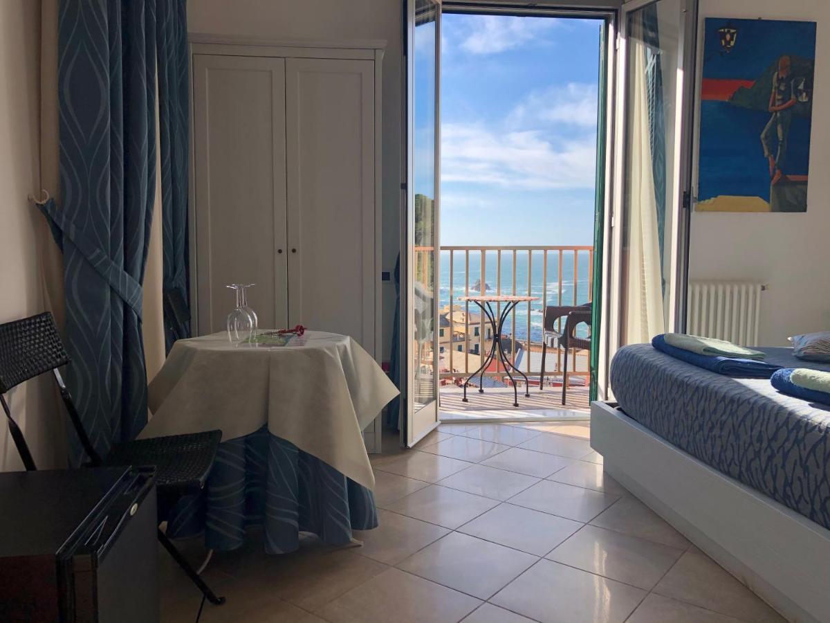 Manuel'S Guest House Monterosso al Mare Bagian luar foto